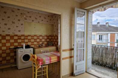 Appartement 3 pièces 107000 €