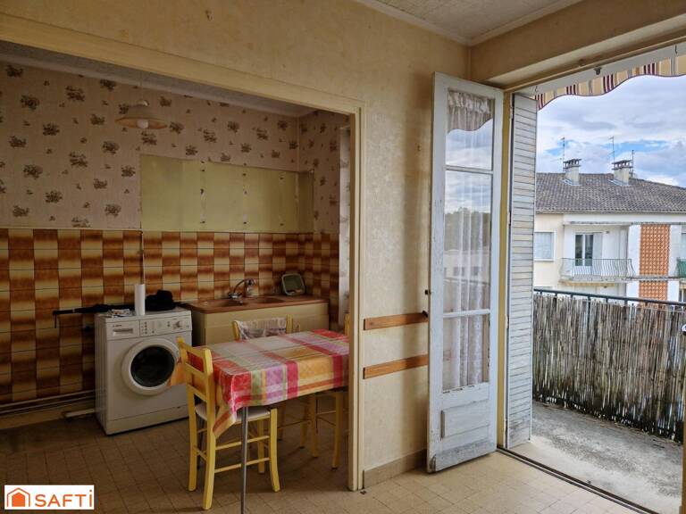 A vendre bel appartement de 60 m2 — photo 1