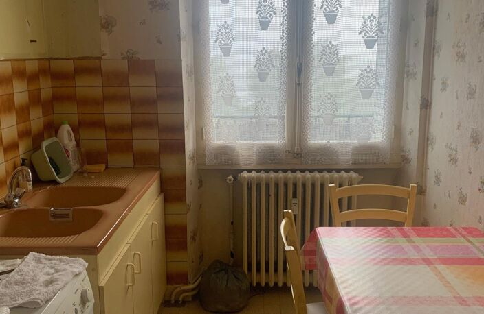 A vendre bel appartement de 60 m2 — photo 2