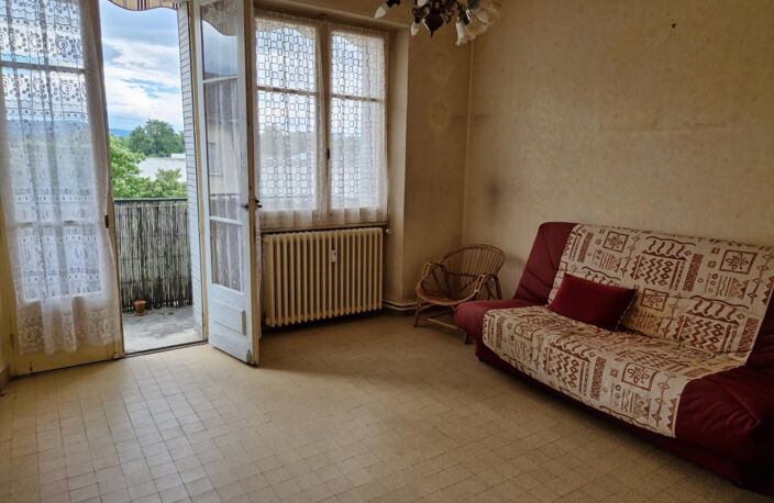 A vendre bel appartement de 60 m2 — photo 3