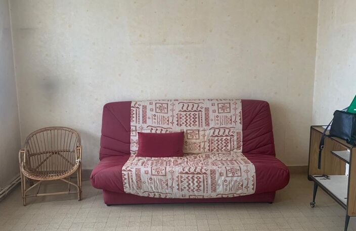 A vendre bel appartement de 60 m2 — photo 4