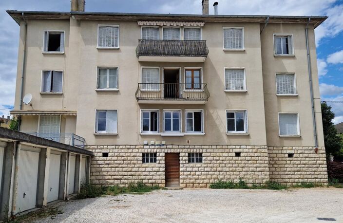 A vendre bel appartement de 60 m2 — photo 5
