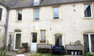 Maison 3 Pièces 67 m² à vendre à Isigny-sur-Mer (14230)