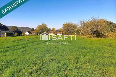 Terrain  35400 €