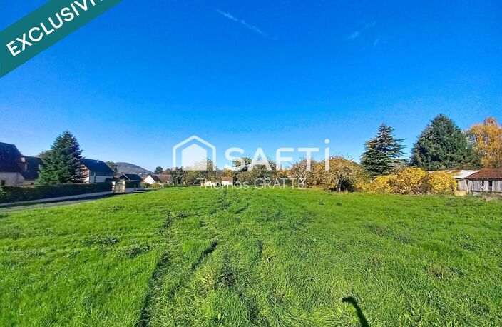 Terrain constructible de 1352 m² à Vézac  Calme, proche écoles, exclusivité à saisir ! — photo 3