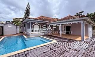 Maison 6 Pièces 231 m² à vendre à Fort-de-France (97200)