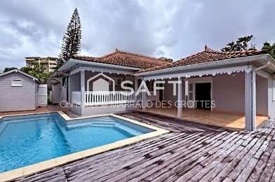 Maison 6 pièces 997500 €