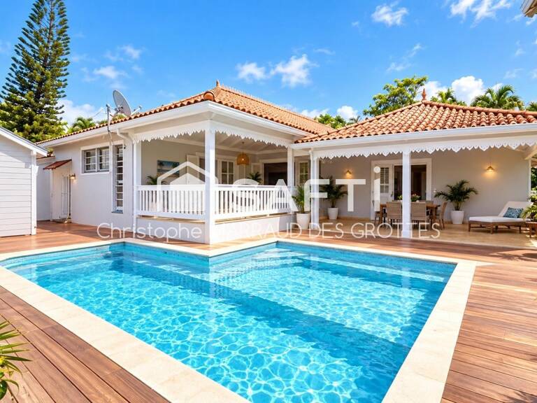 MAGNIFIQUE VILLA 5 CHAMBRES A DIDIER AVEC PISCINE — photo 1