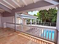 MAGNIFIQUE VILLA 5 CHAMBRES A DIDIER AVEC PISCINE — photo 2