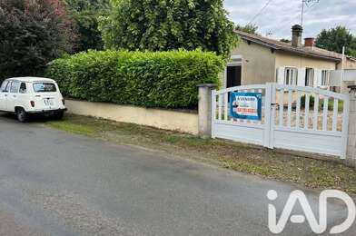 Maison 2 pièces 69000 €