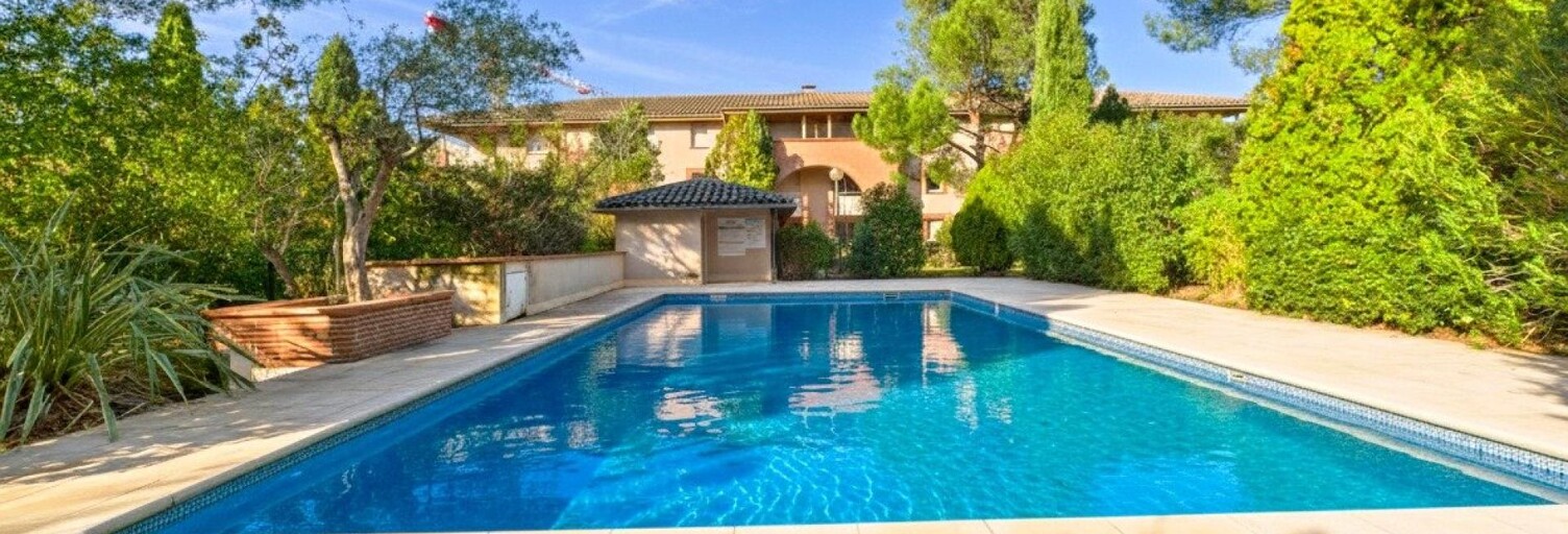 Appartement 3 Pièces 66 m² à vendre à Toulouse (31100)
