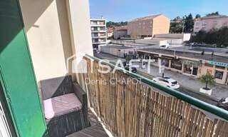 Appartement 3 Pièces 51 m² à vendre à Toulon (83000)
