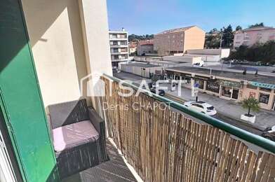 Appartement 3 pièces 144000 €