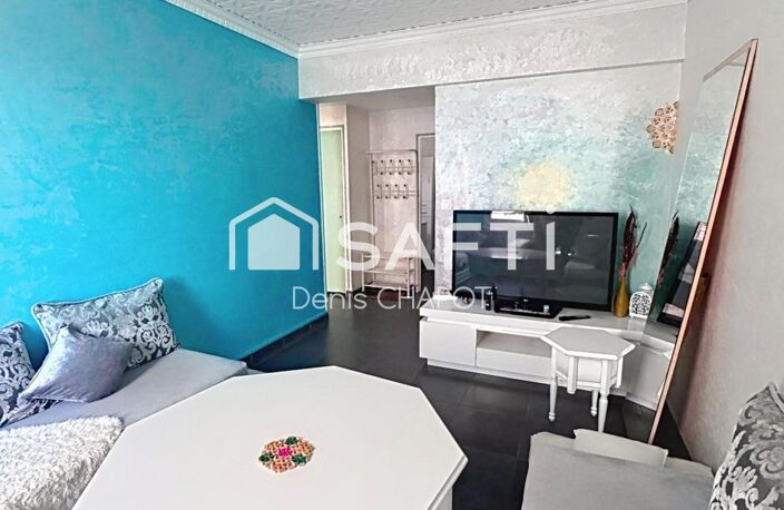 T3 lumineux avec ascenseur. Ideal residence principale ou investissement locatif — photo 2
