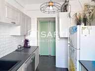 T3 lumineux avec ascenseur. Ideal residence principale ou investissement locatif — photo 3