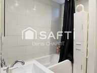 T3 lumineux avec ascenseur. Ideal residence principale ou investissement locatif — photo 4