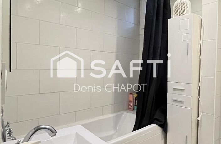 T3 lumineux avec ascenseur. Ideal residence principale ou investissement locatif — photo 4