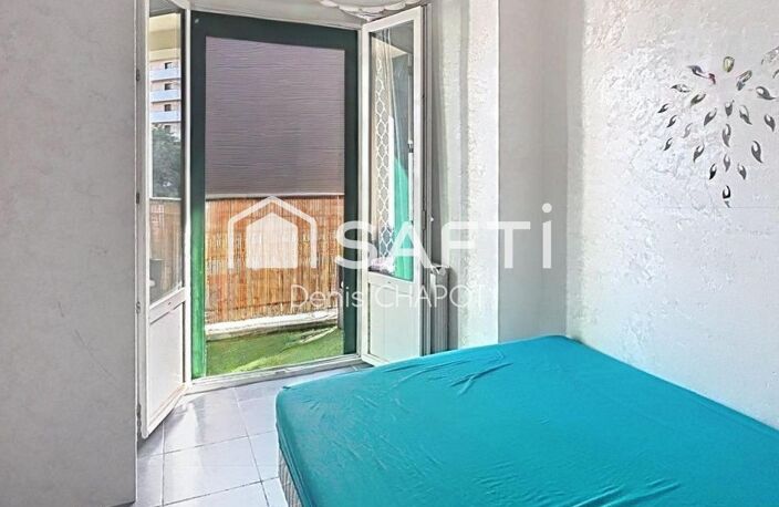 T3 lumineux avec ascenseur. Ideal residence principale ou investissement locatif — photo 5