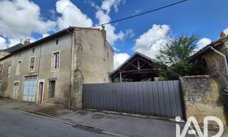 Maison 7 Pièces 191 m² à vendre à Thénezay (79390)