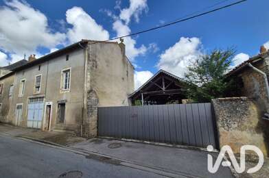 Maison 7 pièces 70000 €