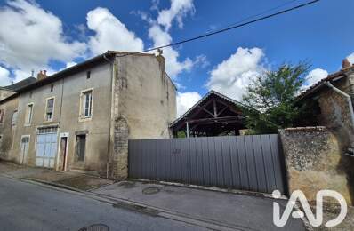 Vente Maison de village 7 pièces — photo du bien