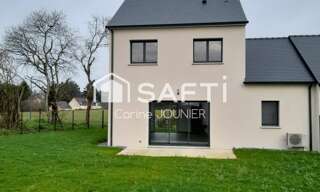 Maison 4 Pièces 89 m² à vendre à Renac (35660)