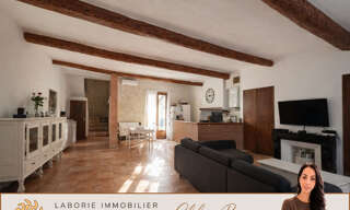 Maison 5 Pièces 179 m² à vendre à Puisserguier (34620)
