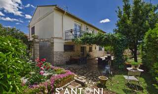 Maison 5 Pièces 138 m² à vendre à Sauvian (34410)