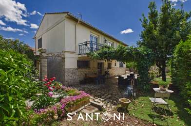 Maison 5 pièces 345000 €