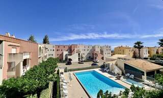 Appartement 3 Pièces 51 m² à vendre à Agde (34300)