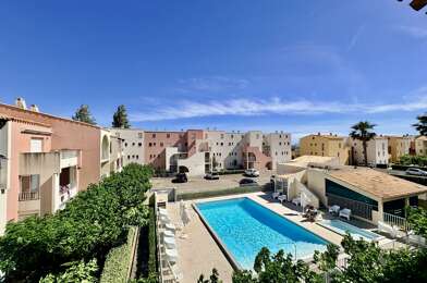 Appartement 3 pièces 144000 €