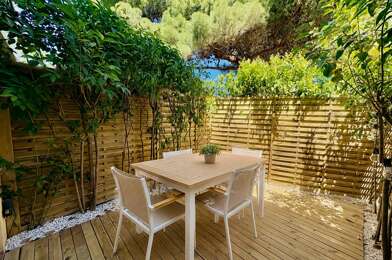 Appartement 2 pièces 129900 €