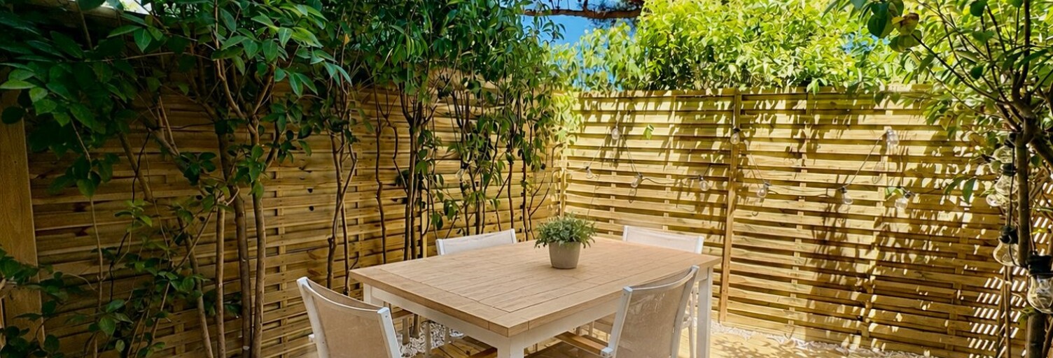 Appartement 2 Pièces 25 m² à vendre à Agde (34300)