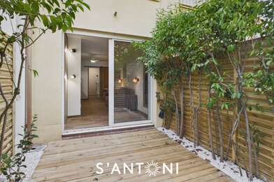 Appartement 2 pièces 129900 €