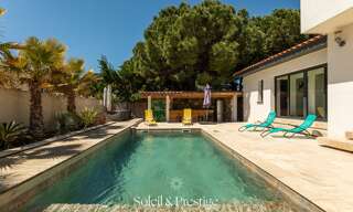 Maison 5 Pièces 135 m² à vendre à Agde (34300)