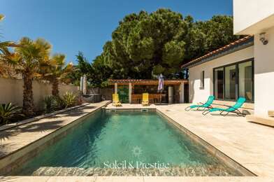 Maison 5 pièces 925000 €