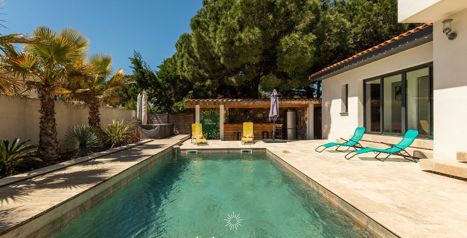 Maison — photo 1