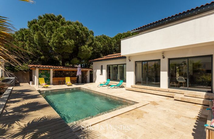 Maison — photo 3