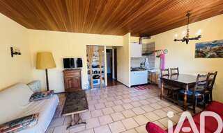 Appartement 2 Pièces 41 m² à vendre à Bandol (83150)