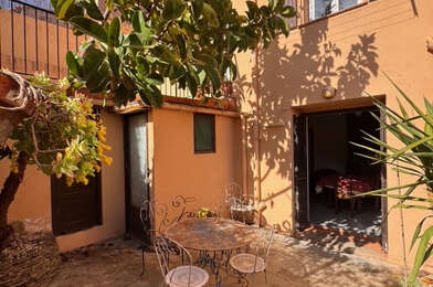 Maison 8 pièces 385200 €