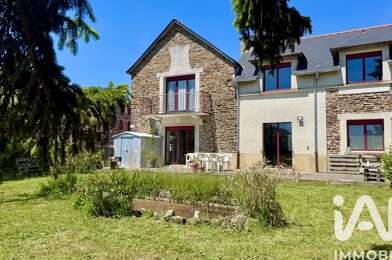 Maison 5 pièces 354000 €