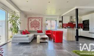 Maison 5 Pièces 143 m² à vendre à Bruz (35170)