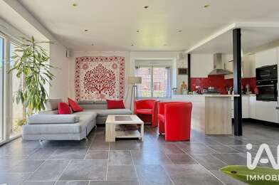 Maison 5 pièces 354000 €