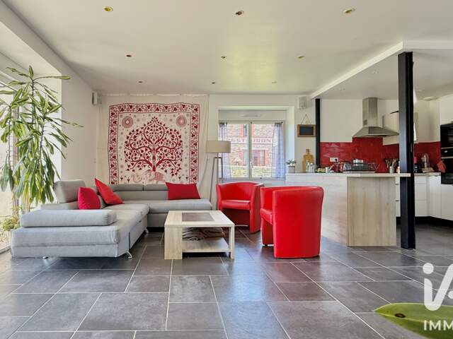 Vente Maison/villa 5 pièces — photo du bien