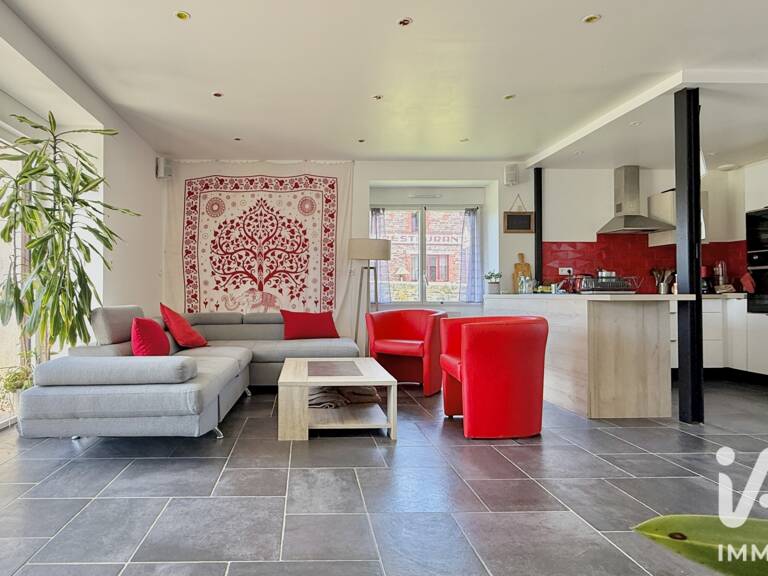 Vente Maison/villa 5 pièces — photo 1