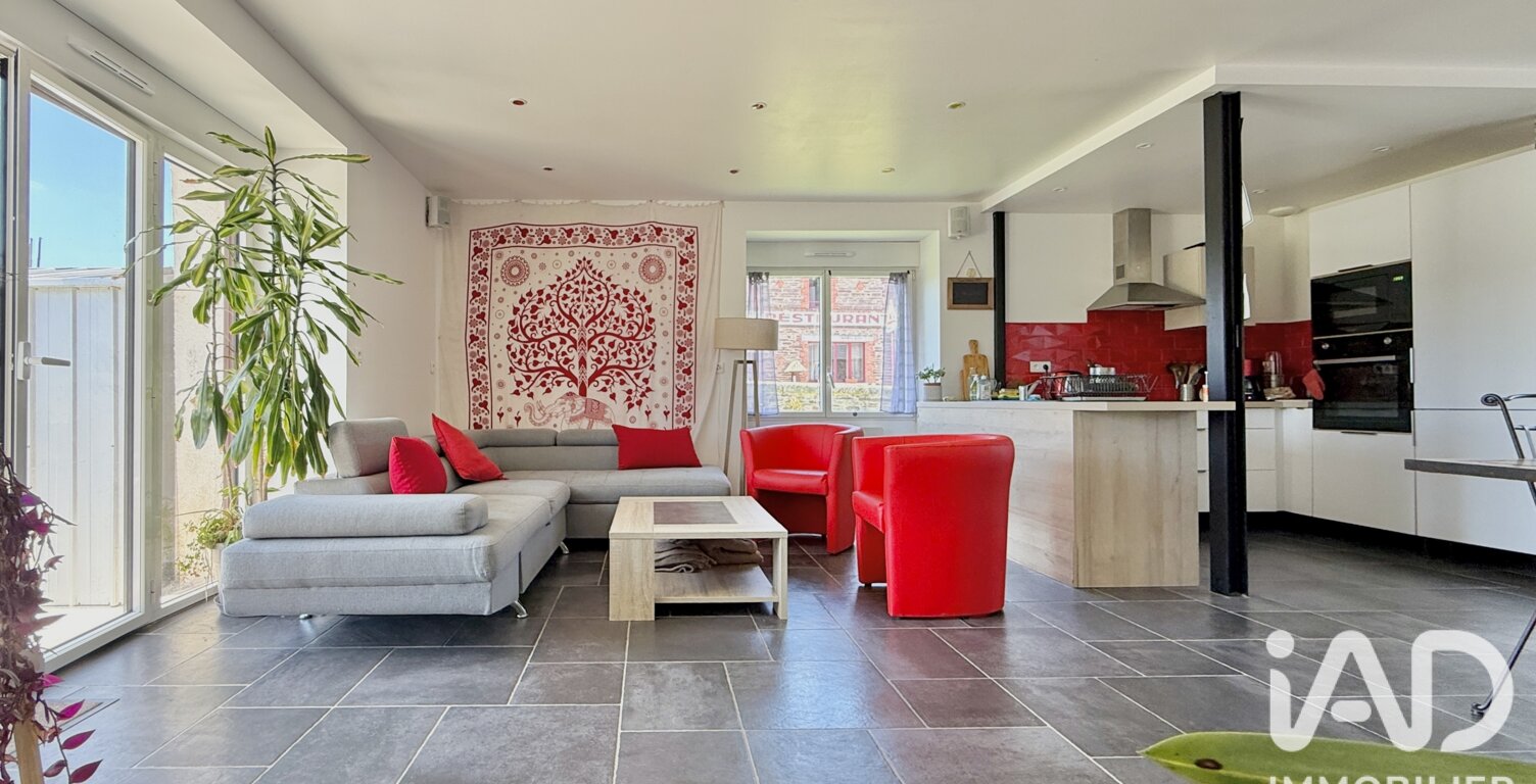 Vente Maison/villa 5 pièces — photo 1