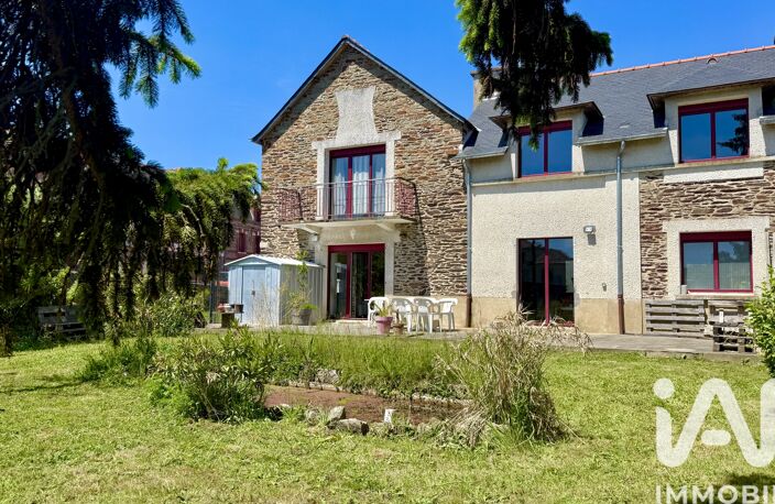 Vente Maison/villa 5 pièces — photo 2