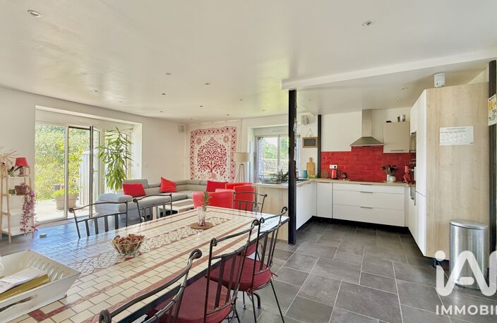 Vente Maison/villa 5 pièces — photo 4