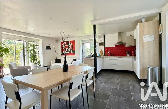Vente Maison/villa 5 pièces — photo 5
