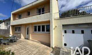 Maison 8 Pièces 128 m² à vendre à Quimper (29000)